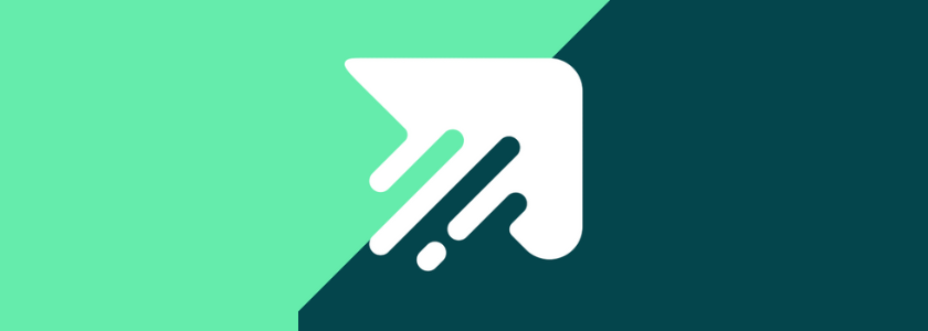 Expansive EDGE social banner, 840 by 300