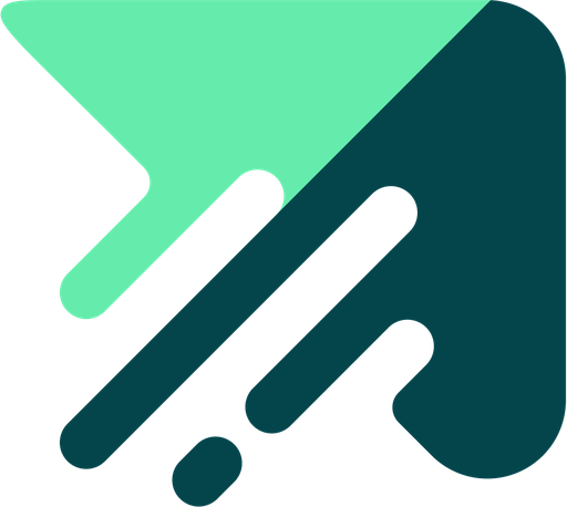 Two-colour Expansive EDGE icon mark