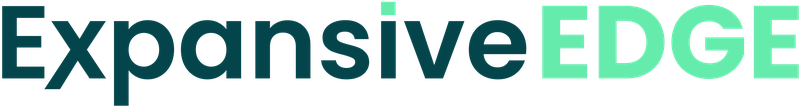 ExpansiveEDGE wordmark only