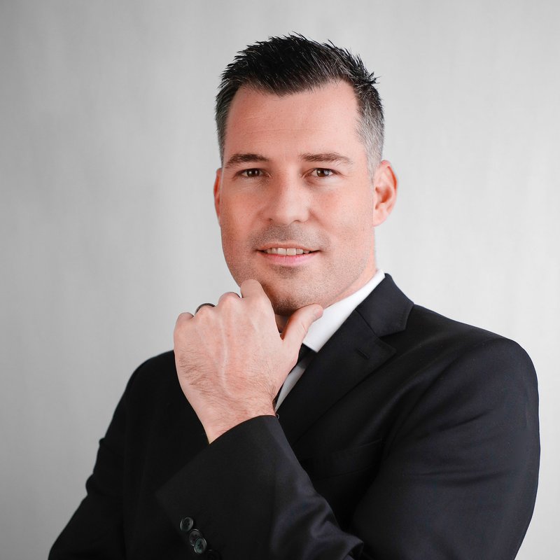 Lyndon Smith, Founder of Expansive EDGE